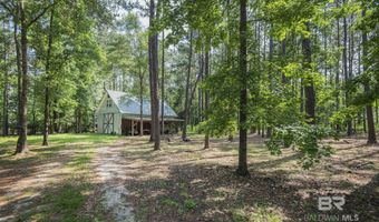 151 Mockingbird Ln, Atmore, AL 36502
