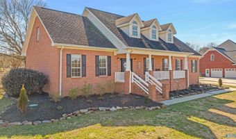 75 Pebble Brook Dr, Albertville, AL 35951