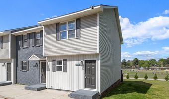 353 E Williams St, Angier, NC 27501