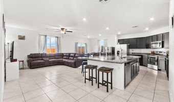 418 Bridal Veil Falls St, Indian Springs, NV 89018