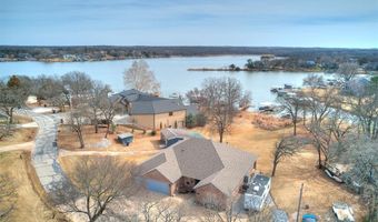 46 W Shore Dr, Arcadia, OK 73007