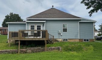 628 W Mcgregor St, Algona, IA 50511