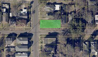 2029 Highland, Shreveport, LA 71104