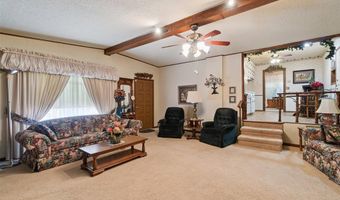 1703 S Mission St, Anadarko, OK 73005