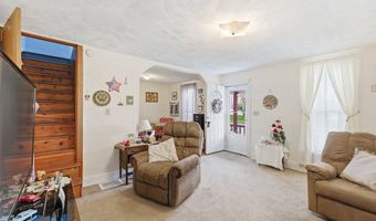 407 Phillips Ave, Ashland, OH 44805