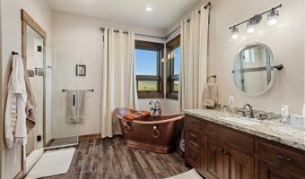 29 WHITE POINT Rd, Cora, WY 82925