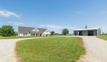 121 County Road 2571, Alvord, TX 76225