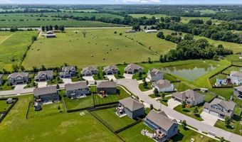 1327 N 161st Ter, Basehor, KS 66007