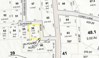 Alpenhof Drive, Bethlehem, NH 03574