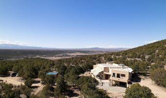 100 Lobo Ranch Rd, Arroyo Hondo, NM 87513