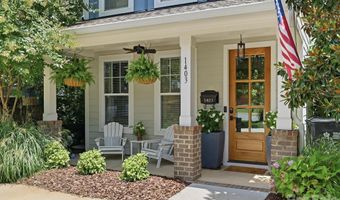 1403 Academy St, Charlotte, NC 28205