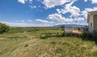 14 Absoraka Dr, Cody, WY 82414