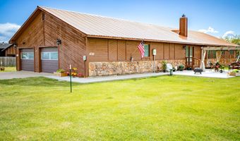 630 S LINCOLN St, Afton, WY 83110