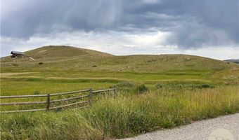 nhn Hwy 419 Nye Road, Absarokee, MT 59061