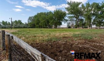 608 Cheyenne St, Basin, WY 82410