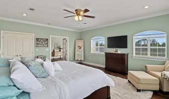 5148 Atlantis Dr, Bay St. Louis, MS 39520
