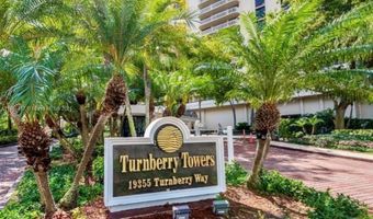 19355 Turnberry Way 26C, Aventura, FL 33180