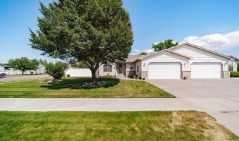 1459 S Windsor Dr, Ammon, ID 83406