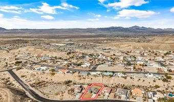 2085 Shadow Canyon Dr, Bullhead City, AZ 86442