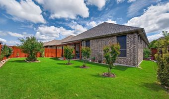 133 Mineral Point Dr, Aledo, TX 76008