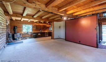 84 Hwy 191, Big Timber, MT 59011