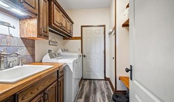 804 W Main St N, Beggs, OK 74421