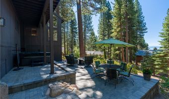 607 Crystal Peak Rd, Incline Village, NV 89451
