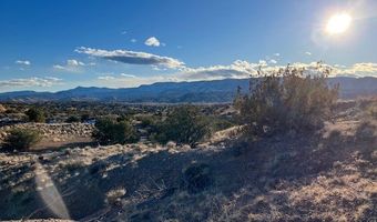 9 Acres Dulce St, Abiquiu, NM 87510