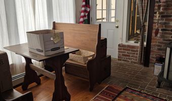 1846 Dartt Hill Rd, Bethel, VT 05032