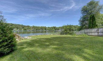 46 Ashford Lake Dr, Ashford, CT 06278