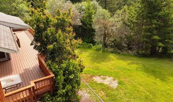96170 CAPE FERRELO Rd, Brookings, OR 97415