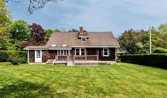 43 Standish Rd, Jamestown, RI 02835