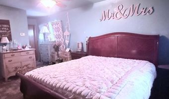 502 Avenue F, Beaver, OK 73932