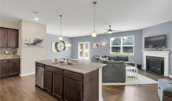 131 Centennial Ridge Dr, Acworth, GA 30102