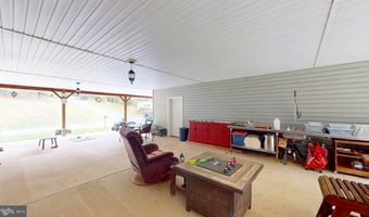 2072 SOL SHANHOLTZ Rd, Augusta, WV 26704