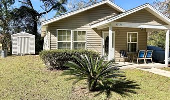 45121 LUTHER St, Callahan, FL 32011