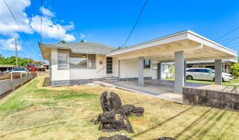 602 Halela St, Kailua, HI 96734