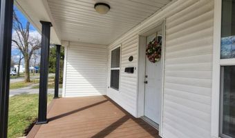430 N Simon St, Ada, OH 45810
