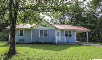 44 TWIN OAKS Dr, Anniston, AL 36207