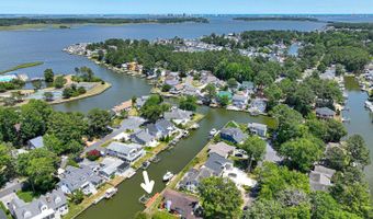 31 DRIFTWOOD Ln, Berlin, MD 21811