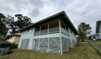 25-66 HANA St, Hilo, HI 96720