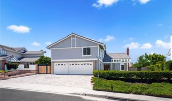 719 S Goldfinch Way, Anaheim, CA 92807