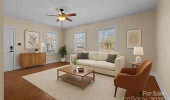 535 5th St, Chester, SC 29706