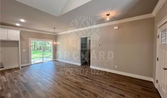 20 Dirleton Dr, Bella Vista, AR 72715