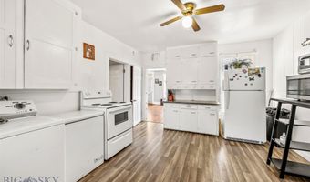 610 Birch, Anaconda, MT 59711