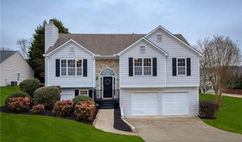 8440 River Bluff Pl, Ball Ground, GA 30107