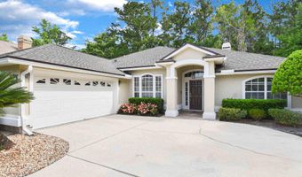 505 Old Country Ct, St. Augustine, FL 32092