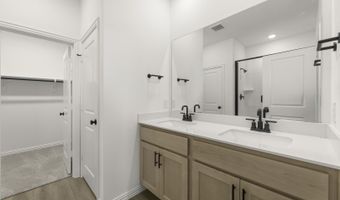 Coyote Meadows by Ashton Woods 1608 Diamond Peak Trail Plan: Coleman, Anna, TX 75409