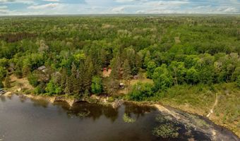 1076 Rainy Lake Rd NW, Backus, MN 56435