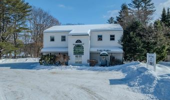 1486 Us Route 3, Campton, NH 03223